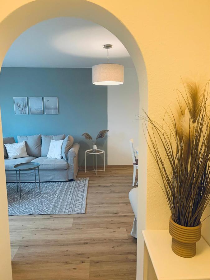 3 Tannen In Apartment Bad Kissingen