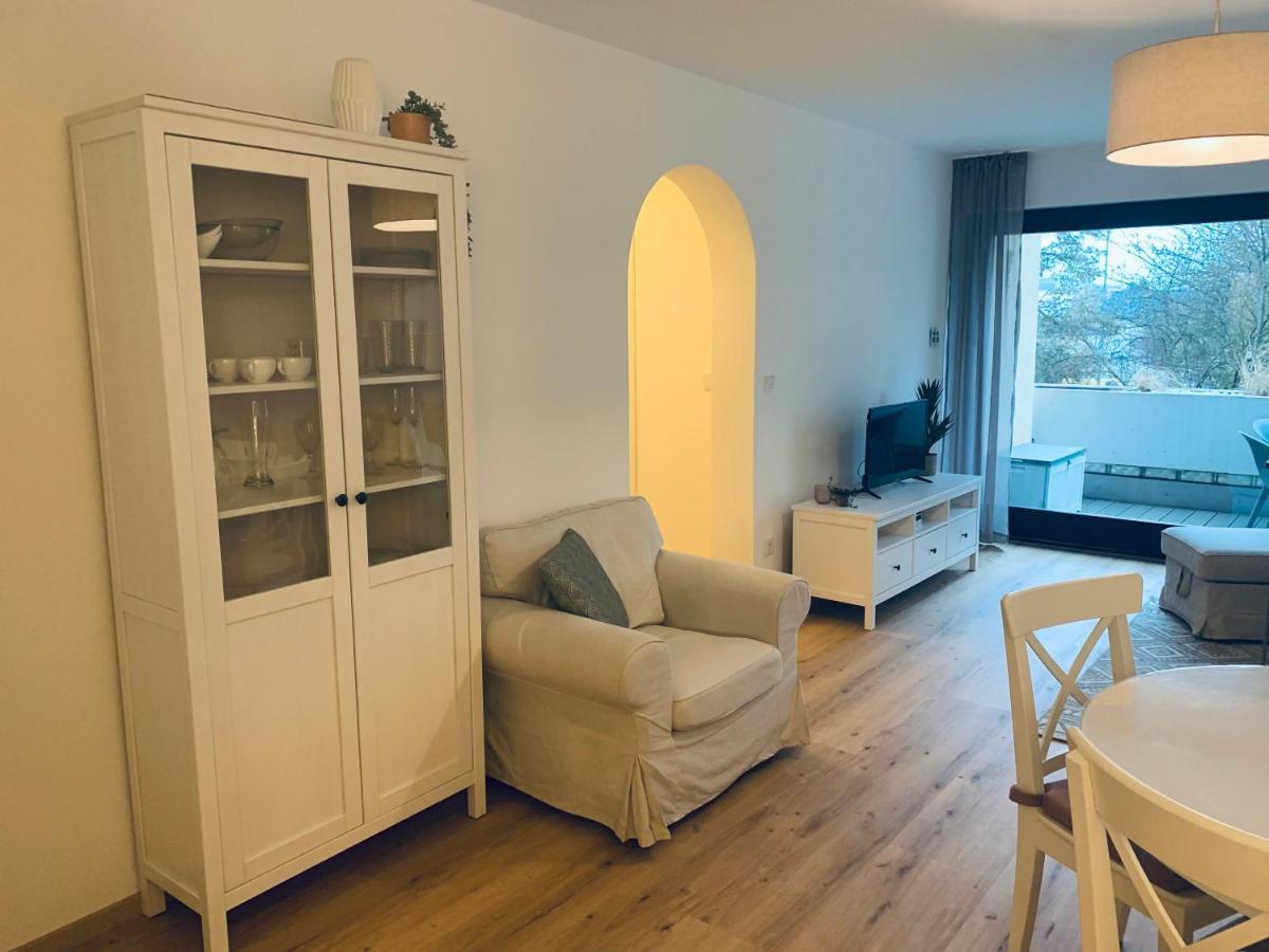 Apartment 3 Tannen In