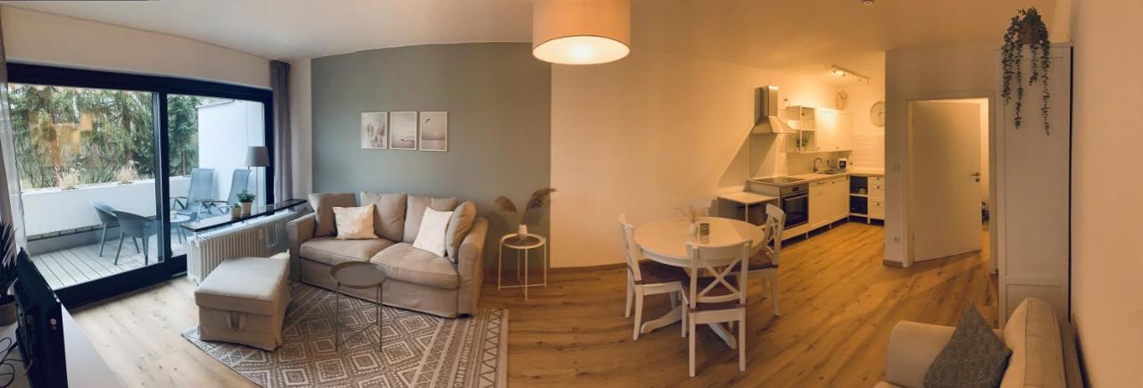 Apartment 3 Tannen In