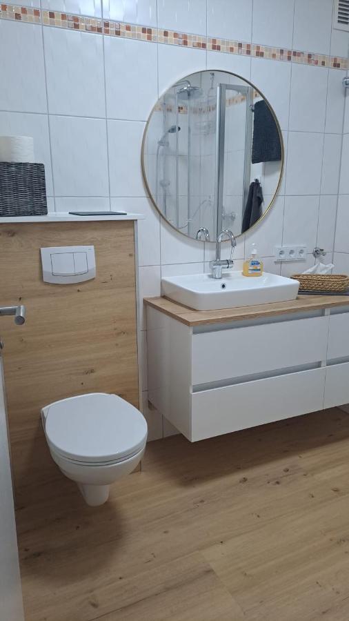 Apartment 3 Tannen In