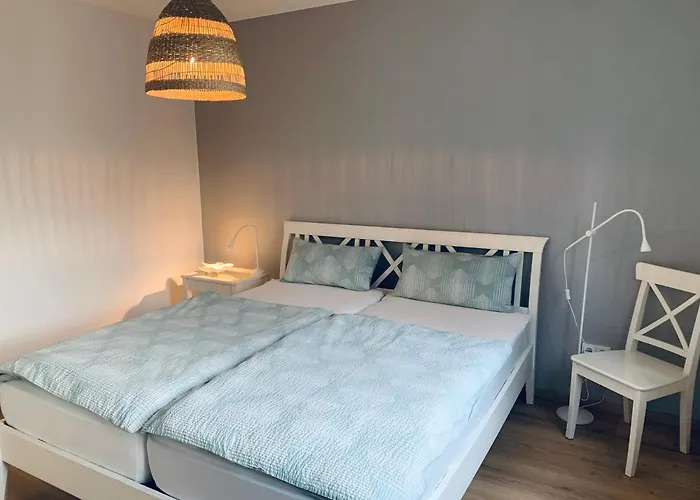 Ferienwohnung 3 Tannen In Bad Kissingen
