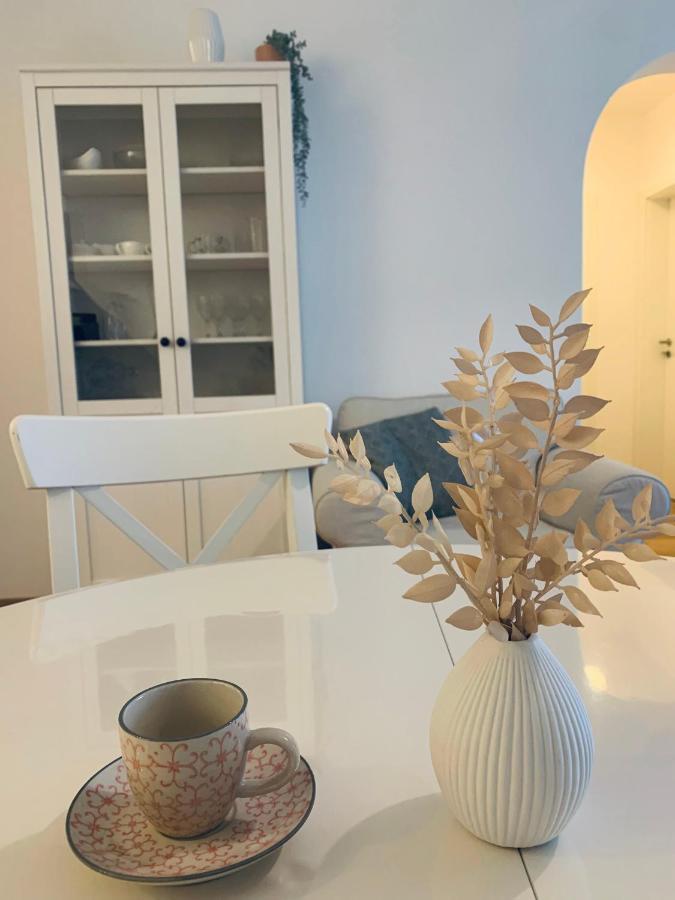 3 Tannen In Appartement Bad Kissingen