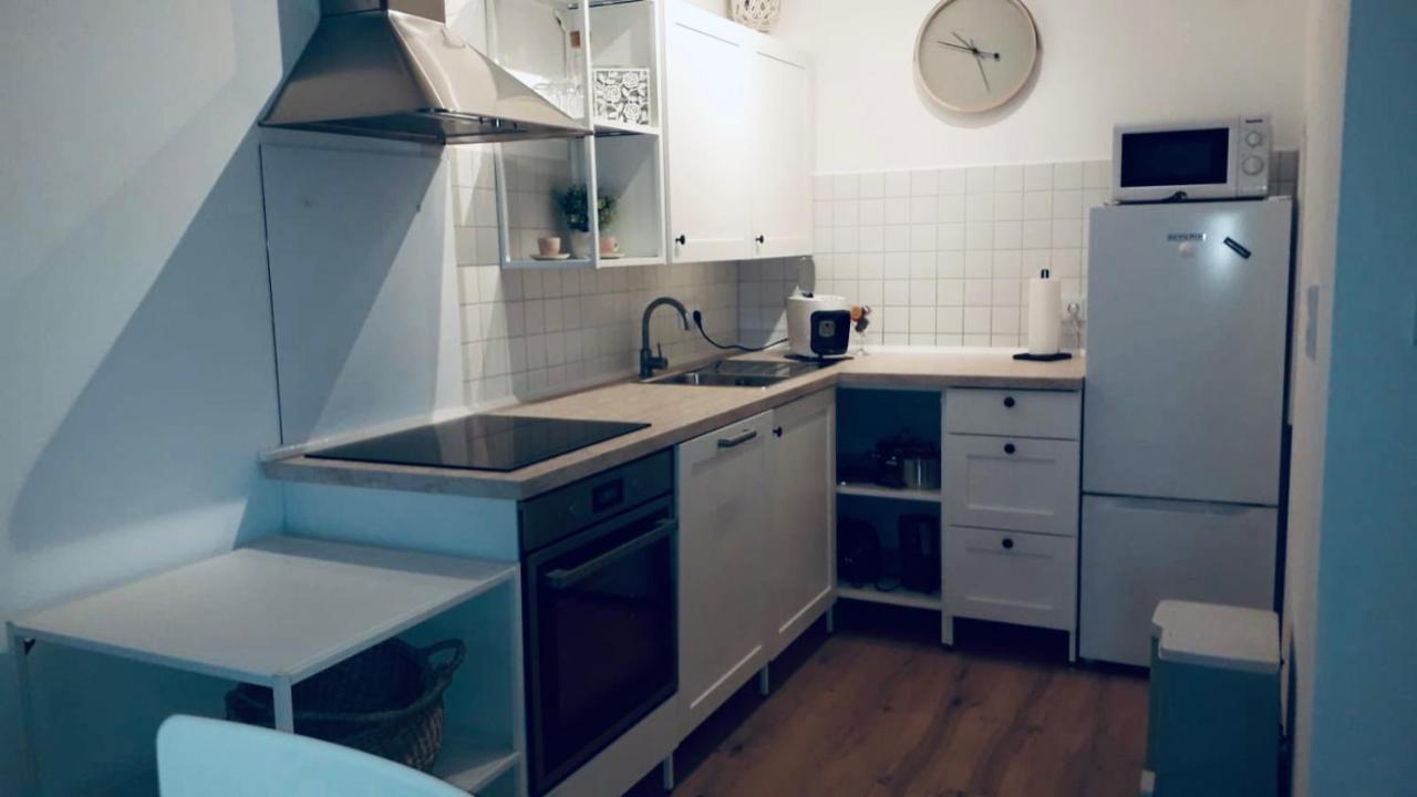 Appartement 3 Tannen In *